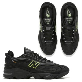 NEW BALANCE 【正規品】 ニューバランス 韓国 KOREA HE&SHE [送料無料] ユニセックス 男女兼用 メンズ レディース スニーカー ランニング靴 カジュアル靴 ストリート 運動靴 ボックスあり スポーツ靴 デイリー靴 ペア靴 カップル靴お勧め 大人 M1000BBV
