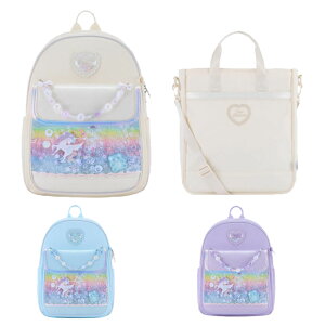 NEW BALANCE yKiz j[oX ؍ KOREA 25SS uOEBOobNpbNZbg BLING WING BACKPACK SET q ʊwJo ʉJo VwobO w bN XN[obO ̎q