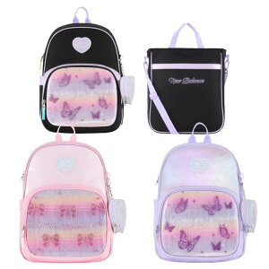 NEW BALANCE yKiz j[oX ؍ KOREA 25SS hXEBOobNpbNZbg DRESS WING BACKPACK SET q ʊwJo ʉJo VwobO w bN XN[obO ̎q HE