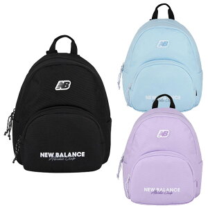 NEW BALANCE yKiz j[oX ؍ KOREA 25SS ~j~ZJhobNpbN MINIMI SECOND BACKPACK q ʊwJo ʉJo VwobO w bN XN[obO j̎q ̎q HE