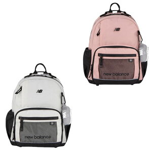 NEW BALANCE yKiz j[oX ؍ KOREA 25SS veB[obNpbNS2 UPPER ELEMENTARY BACKPACK S2 q ʊwJo ʉJo VwobO w bN XN[obO j̎q 