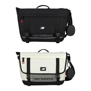 NEW BALANCE yKiz j[oX ؍ KOREA 25SS bZW[obO MESSENGER BAG q ʊwJo ʉJo VwobO w V_[obO NXobO j̎q ̎q HE&SHE [