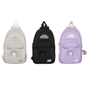 NEW BALANCE yKiz j[oX ؍ KOREA 25SS p^[~jobNpbN PATTERN MINI BACKPACK q ʊwJo ʉJo VwobO w bN XN[obO j̎q ̎q HE&SHE
