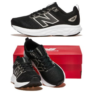 HE&SHE [��������] �j���[�o�����X NEW BALANCE �؍� KOREA ���f�B�[�X ���� ���q �X�j�[�J�[ �����j���O�C �J�W���A���C �X�g���[�g �^���C �{�b�N�X���� �X�|�[�c�C �f�C���[�C ������ ��l W460LK4