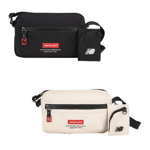 NEW BALANCE yKiz j[oX ؍ KOREA 25SS z]^X^CNXobO HORIZONTAL STYLE CROSS BAG q ʊwJo ʉJo VwobO w V_[obO NXobO 