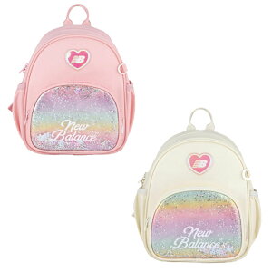 NEW BALANCE yKiz j[oX ؍ KOREA 25SS K[YuO~j~obNpbN GIRL'S BLING MINIMI BACKPACK q ʊwJo ʉJo VwobO w bN XN[obO j