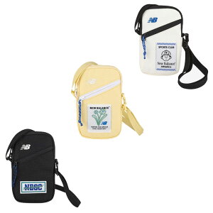 NEW BALANCE yKiz j[oX ؍ KOREA 25SS GbZVX}zobONXobO ESSENTIAL SMART PHONE BAG q ʊwJo ʉJo VwobO w V_[obO NX