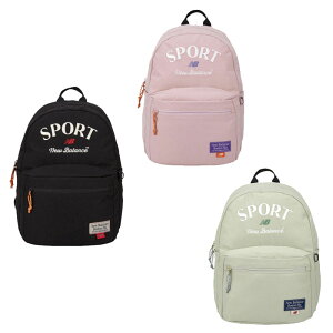 NEW BALANCE yKiz j[oX ؍ KOREA 25SS K[YuO~j~obNpbN GIRL'S BLING MINIMI BACKPACK q ʊwJo ʉJo VwobO w bN XN[obO j