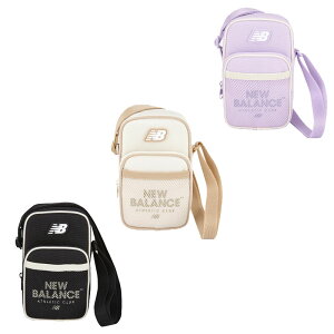 NEW BALANCE yKiz j[oX ؍ KOREA 25SS GbZVNXobO ESSENTIAL CROSS BAG q ʊwJo ʉJo VwobO w V_[obO NXobO j̎q 