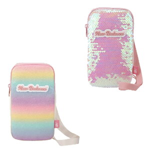 NEW BALANCE yKiz j[oX ؍ KOREA 25SS K[YX}zobO GIRL'S SMART PHONE BAG q ʊwJo ʉJo VwobO w V_[obO NXobO ̎q HE&SHE [