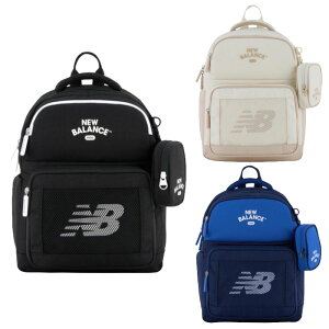 NEW BALANCE yKiz j[oX ؍ KOREA 25SS GbZVX|[eBobO ESSENTIAL SPORTY BAG q ʊwJo ʉJo VwobO w bN XN[obO obNpbN