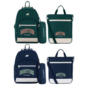 NEW BALANCE yKiz j[oX ؍ KOREA 25SS GbZVNVbNobNpbNZbg ESSENTIAL CLASSIC BACKPACK SET q ʊwJo ʉJo VwobO w bN XN[