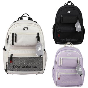 NEW BALANCE yKiz j[oX ؍ KOREA 25SS Abp[G^[obNpbNS UPPER ELEMENTARY BACKPACK S q ʊwJo ʉJo VwobO w bN XN[obO o