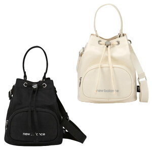 NEW BALANCE yKiz j[oX ؍ KOREA 25SS GbZVoPbgobO ESSENTIAL BUCKET BAG q ʊwJo ʉJo VwobO w V_[obO NXobO ̎q HE