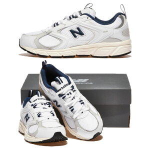 NEW BALANCE �y���K�i�z �j���[�o�����X �؍� KOREA HE&SHE [��������] ���j�Z�b�N�X �����Y ���f�B�[�X �X�j�[�J�[ �����j���O�C �J�W���A���C �X�g���[�g �^���C �{�b�N�X���� �X�|�[�c�C �f�C��
