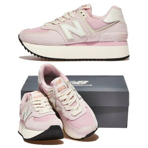 NEW BALANCE �y���K�i�z �j���[�o�����X �؍� KOREA HE&SHE [��������] ���f�B�[�X�j�[�J�[ �����V���[�Y�����j���O�C �J�W���A���C �X�g���[�g �^���C �{�b�N�X���� �X�|�[�c�C �f�C���[�C �t���b
