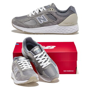 NEW BALANCE �y���K�i�z �j���[�o�����X �؍� KOREA HE&SHE [��������] ���f�B�[�X ���� ���q �X�j�[�J�[ �����j���O�C �J�W���A���C �X�g���[�g �^���C �{�b�N�X���� �X�|�[�c�C �f�C���[�C ������ 