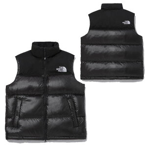 m[XtFCX THE NORTH FACE KOREA yKiz 25AW mxeBkvV_ExXg NOVELTY NUPTSE DOWN VEST (RDS) jZbNX Y fB[X AEghA AE^[ Xg[g JWA ؍ HE&SH