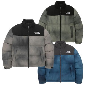m[XtFCX THE NORTH FACE KOREA yKiz _CkvVXRDS_EWPbg DYEING NUPTSE RDS DOWN JACKET jZbNX Y fB[X AEghA AE^[ Xg[g JWA ؍ HE&SH