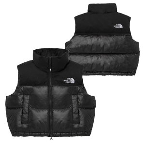 m[XtFCX THE NORTH FACE KOREA yKiz 25SS E[}mxeBkvV_ExXg W'S NOVELTY NUPTSE DOWN VEST (RDS) fB[X  q AEghA AE^[ Xg[g JWA ؍ HE&S