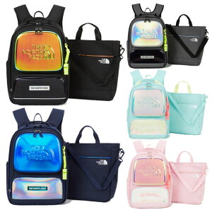 m[XtFCX THE NORTH FACE KOREA yKiz LbYX^[CgfGXN[pbNZbg K'S STARLIT DUAL SCH PACK SET q j̎q ̎q Xg[g JWA Vw obNpbN b