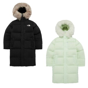 HE&SHE yKiz m[XtFCX THE NORTH FACE KOREA LbYS[t[RDS_ER[g K'S GO FREE RDS DOWN COAT j̎q ̎q q Xg[g X|[eB JWA _ER[g J_E ؍ [