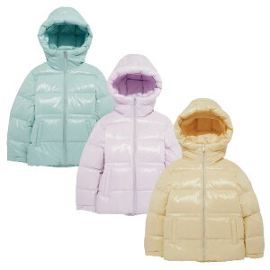 HE&SHE yKiz m[XtFCX THE NORTH FACE KOREA K[YOb^[RDS_EWPbg G'S GLITTER RDS DOWN JACKET ̎q q Xg[g X|[eB JWA J_E ؍ [] NJ1D