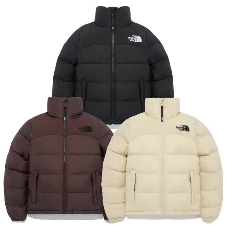 楽天市場】HE&SHE 【正規品】 ノースフェイス THE NORTH FACE KOREA 