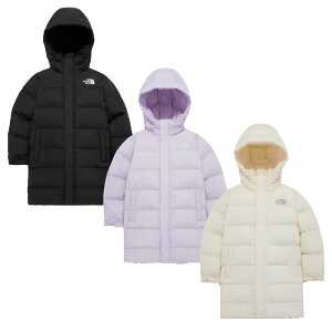HE&SHE yKiz m[XtFCX THE NORTH FACE KOREA LbYj[ptB[_ER[g K'S NEW PUFFY COAT j̎q ̎q q Xg[g X|[eB JWA _ER[g J_E ؍ [