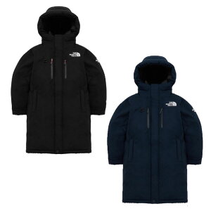 HE&SHE yKiz m[XtFCX THE NORTH FACE KOREA LbYq}R[g K'S HIMALAYAN COAT (RDS DOWN) j̎q ̎q q Xg[g X|[eB JWA _ER[g J_E ؍ [