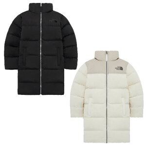 HE&SHE yKiz m[XtFCX THE NORTH FACE KOREA LbYX[p[tbNXkvV_ER[g K'S SUPERFLEX NUPTSE DOWN COAT (RDS) j̎q ̎q q Xg[g X|[eB JWA _ER