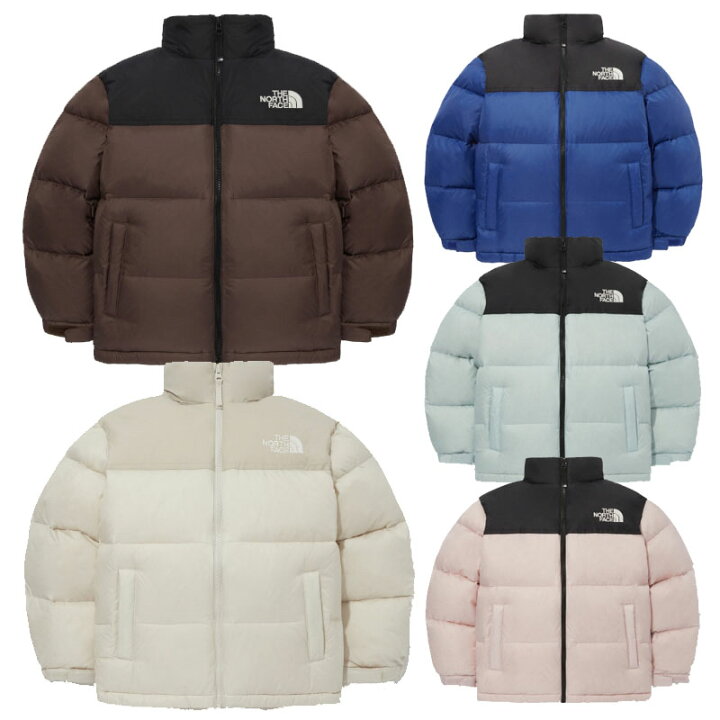 楽天市場】ノースフェイス THE NORTH FACE KOREA 【正規品】 HE&SHE 
