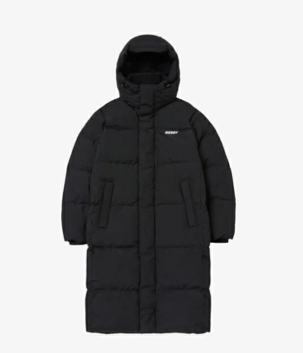 楽天市場】NERDY ノルディ 【正規品】 25FW ソリッドロングダウン 