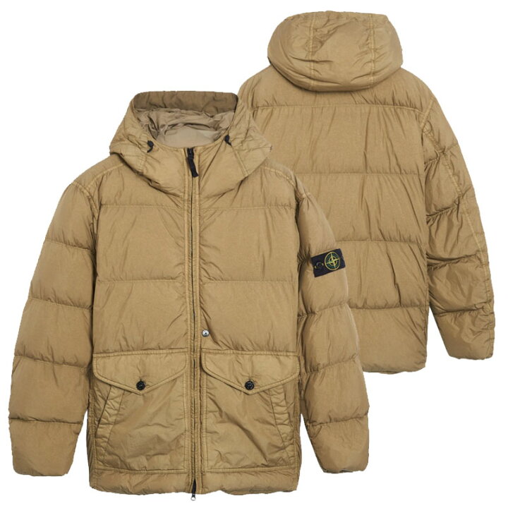 楽天市場】ストーンアイランド 【正規品】 STONE ISLAND 24AW ワッペン 