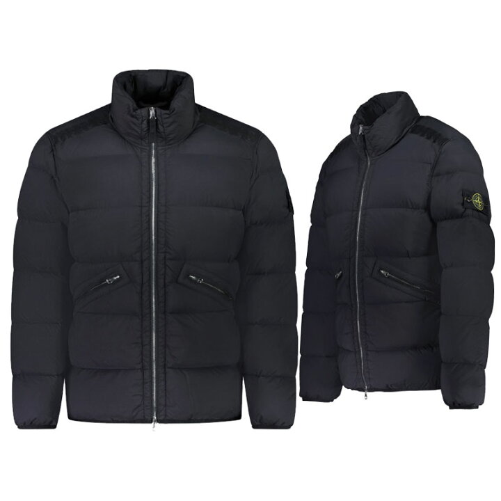 楽天市場】ストーンアイランド 【正規品】 STONE ISLAND 24AW シーム 
