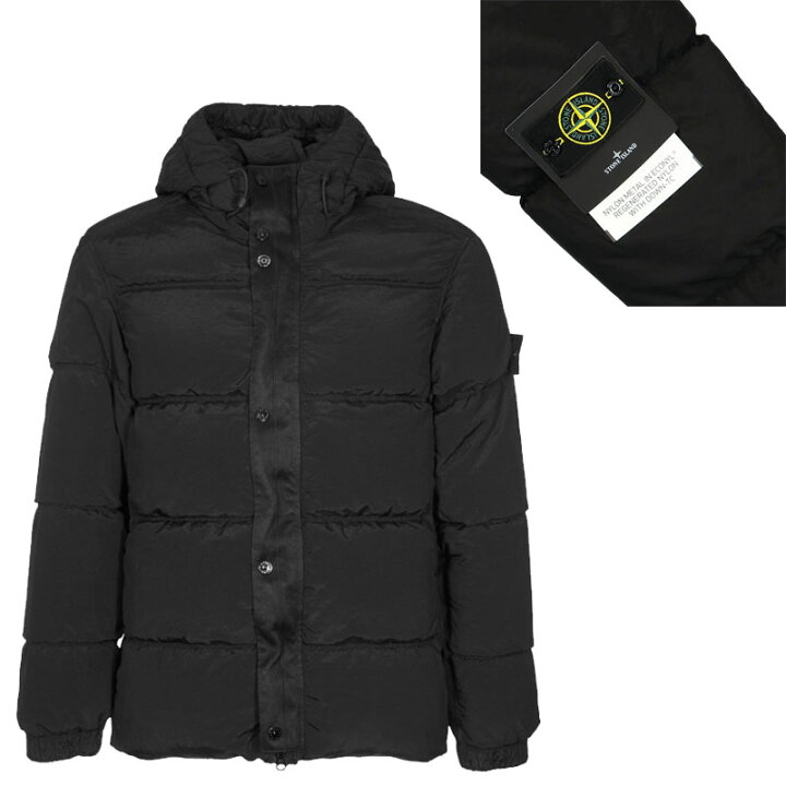楽天市場】ストーンアイランド 【正規品】 STONE ISLAND 24AW ナイロン  