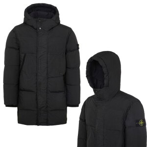 �X�g�[���A�C�����h �y���K�i�z STONE ISLAND 23AW ���b�y���N�����N�����v�X�_�E���W���P�b�g WAPPEN CRINKLE REPS DOWN JACKET ���j�Z�b�N�X �����Y ���f�B�[�X �X�g���[�g �J�W���A�� HE&SHE [��������] 79