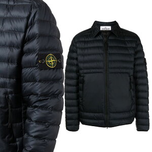 �X�g�[���A�C�����h �y���K�i�z STONE ISLAND 22AW ���b�y�����u�X�g�b�v�_�E���W���P�b�g WAPPEN RIB STOP NYLON DOWN JACKET ���j�Z�b�N�X �����Y ���f�B�[�X �X�g���[�g �J�W���A�� HE&SHE [��������] 761542