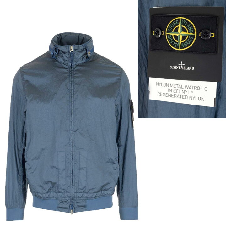 楽天市場】ストーンアイランド 【正規品】 STONE ISLAND 23SS ワッペン 