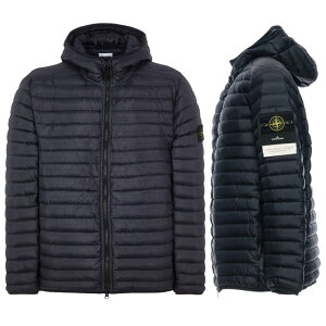 �X�g�[���A�C�����h �y���K�i�z STONE ISLAND 22AW ���b�y�����[���E�[�u���`�����o�X�_�E���W���P�b�g WAPPEN ROOM WOVEN CHAMBERS DOWN JACKET ���j�Z�b�N�X �����Y ���f�B�[�X �X�g���[�g �J�W���A�� HE&SH