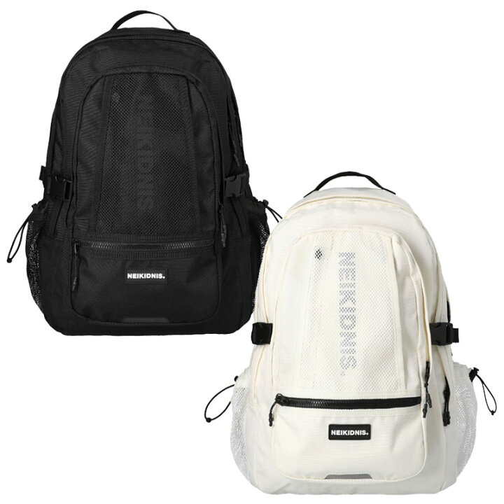 楽天市場】NEIKIDNIS ネイキッドニス 【正規品】 PRIME BACKPACK (34L 