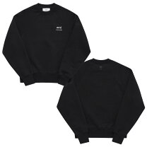 楽天市場】アミ パリ ami paris（サイズ（S/M/L）SS）（スウェット 