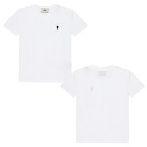 楽天市場】ami ハート シャツ（Tシャツ・カットソー｜トップス 