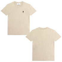 楽天市場】ami paris（カラーベージュ）（Tシャツ・カットソー 