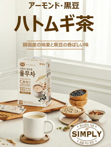 ngM YULMUCHA  eB[ TEA   60 \VN ؍ RA KOREA lC Mtg yY v[g HE&SHE 