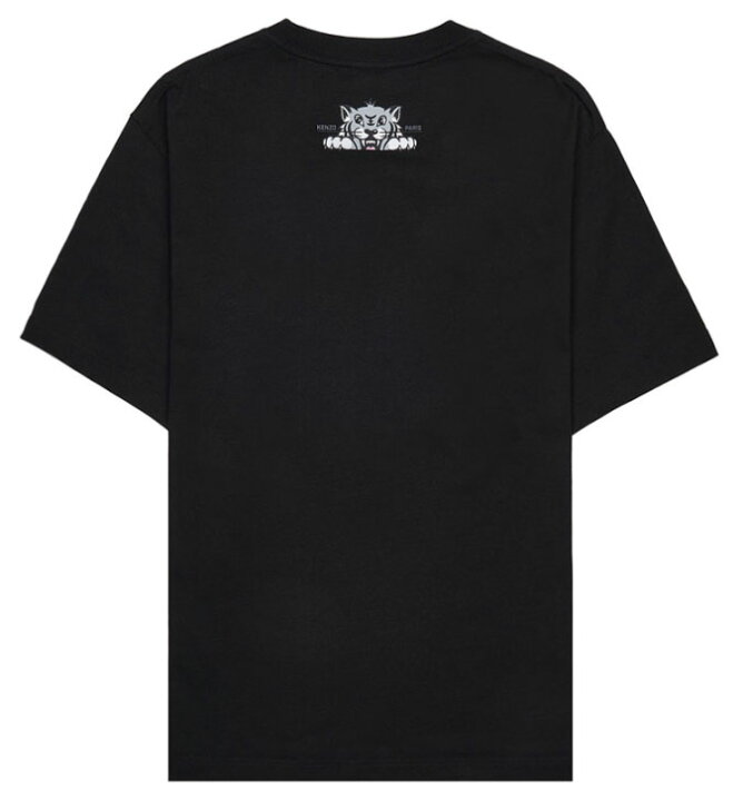 楽天市場】ケンゾー KENZO 【正規品】 25SS メンズハッピータイガー 