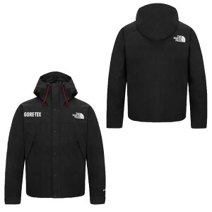 m[XtFCX THE NORTH FACE KOREA yKiz 25SS Y40NLOGTX}EeWPbg M'S 40TH ANNIVERSARY GTX MOUNTAIN JACKET j jq AEghA AE^[ Xg[g JWA WPbg 