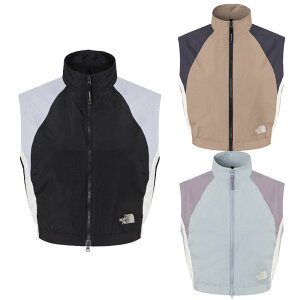 m[XtFCX THE NORTH FACE KOREA yKiz 25SS E[}X[vxXg W'S SLOPE VEST fB[X  q AEghA AE^[ Xg[g JWA ؍ HE&SHE [] NV3BR30