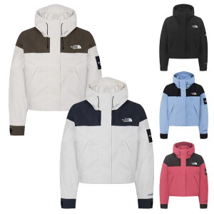 m[XtFCX THE NORTH FACE KOREA yKiz 25SS E[}xChWPbg W'S VAIDEN JACKET fB[X  q AEghA AE^[ Xg[g JWA ؍ WHITE LABEL zCg[x HE