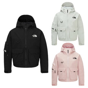 m[XtFCX THE NORTH FACE KOREA yKiz 25SS E[}xXeBWPbg W'S VESTI JACKET fB[X  q AEghA AE^[ Xg[g JWA ؍ HE&SHE [] NJ3BR34